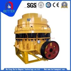 Pyb Stone Cone Crusher for Copper/Gold/Iron Ore/Marble/Granite/Hard Stone Crushing