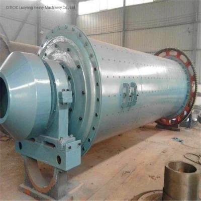 Mining Ball Grinding Mill Chrome Ball Mill