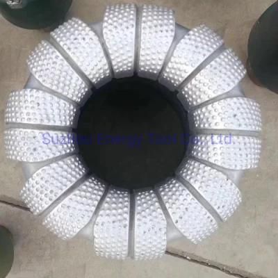 Rock Drill Bit Fixed Core Drilling Bit of Drilling Tool