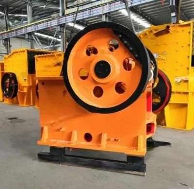 PE900X1200 Small Jaw Crusher for Sale at Low Price