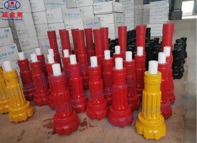 China Factory 4inch DTH Hammer for Rock Drilling Ql40