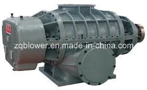 Big Size Japan Tech Biogas Roots Blower (ZL103WD)