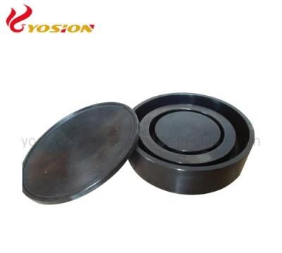 The Most Frequently Used Grinding Bowls