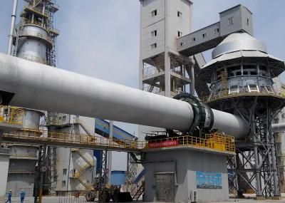 Low Price Best Selling Quicklime Plant Equipment