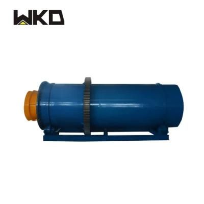 Rock Ore Washing Plant Rotary Scubber for Sale