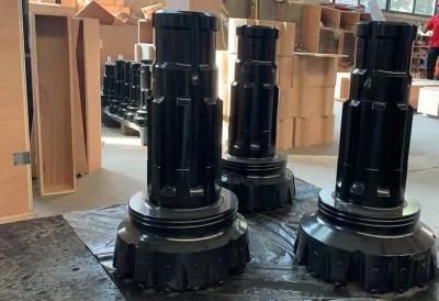 SD5 SD6 SD8 SD12 DTH Button Bits