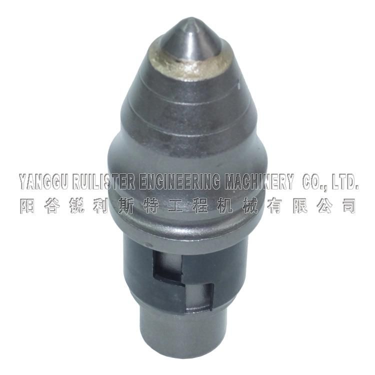 Foundation Drill Teeth B47K22h Tungsten Carbide Alloy, Shandong, China