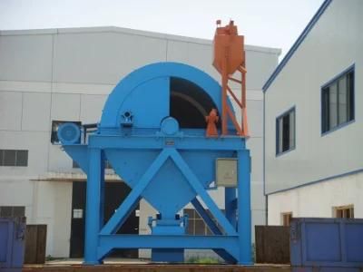 Centrifugal Separator (Separation) Machine for Mineral Process of Mirror Iron Ore