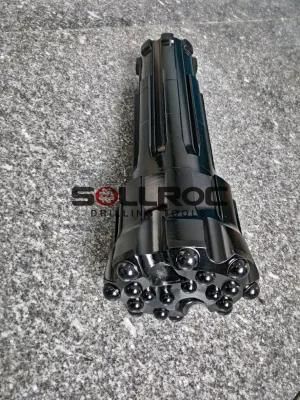 Re545 RC Hammer Bits