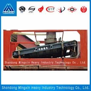 Plate Magnetic Separator / High Magnetic Field Strength