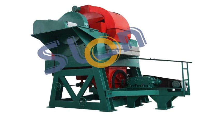 High Gradient Magnetic Separator (VPHGMS) for Chromite