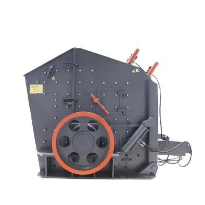 PFW Series Impact Crusher (Hydraulic)