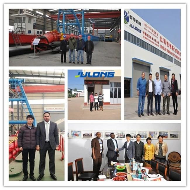 Mobile Gold Trommel Machine Mining Machinery on Land