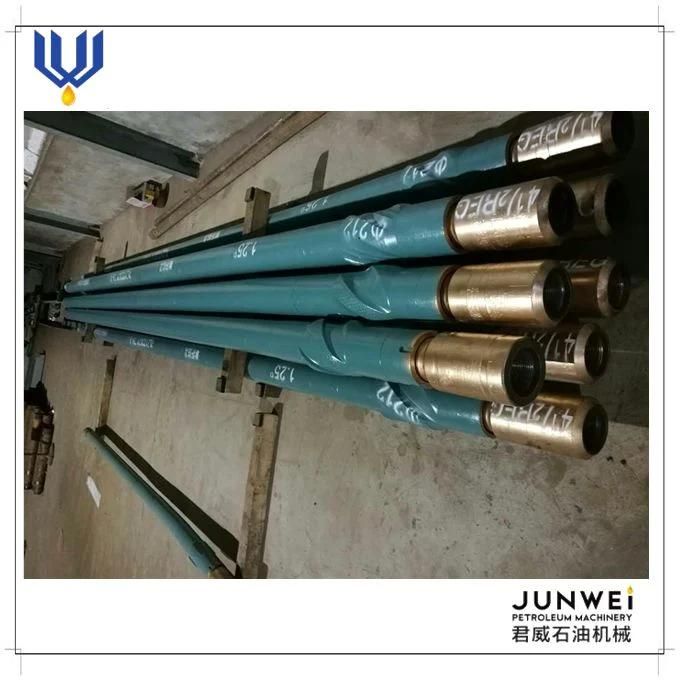API Standard Model 5lz210X7.0 Downhole Mud Motor