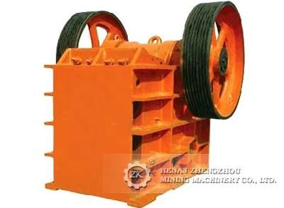 Factory Price Limestone Jaw Crusher