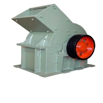 PC Series Rock Hammer Crusher for Crushing Stone Rock