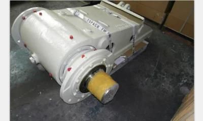 C120 Jaw Rock Crusher Swing Jaw Assembly Pitman for Lime