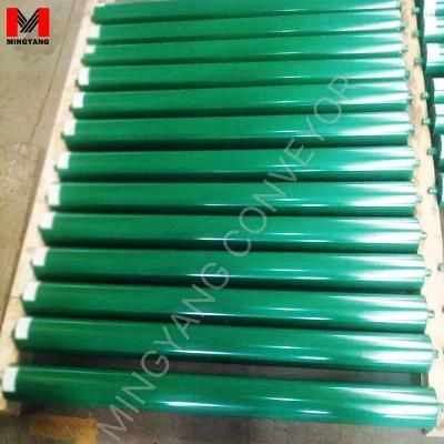 750bw 127dia 6205brg-Steel Return Roller