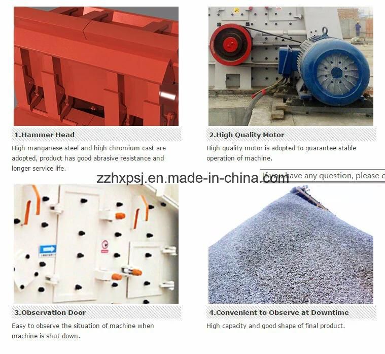 Pcx 1010 Fine Crusher for Sale