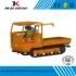 Drilling Rigs of Explosion-Proof Crawler Transporter for Material Transportation