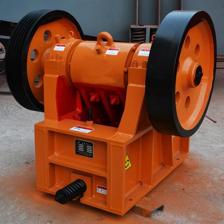 Jaw Crusher for Sale/Jaw Stone Crusher
