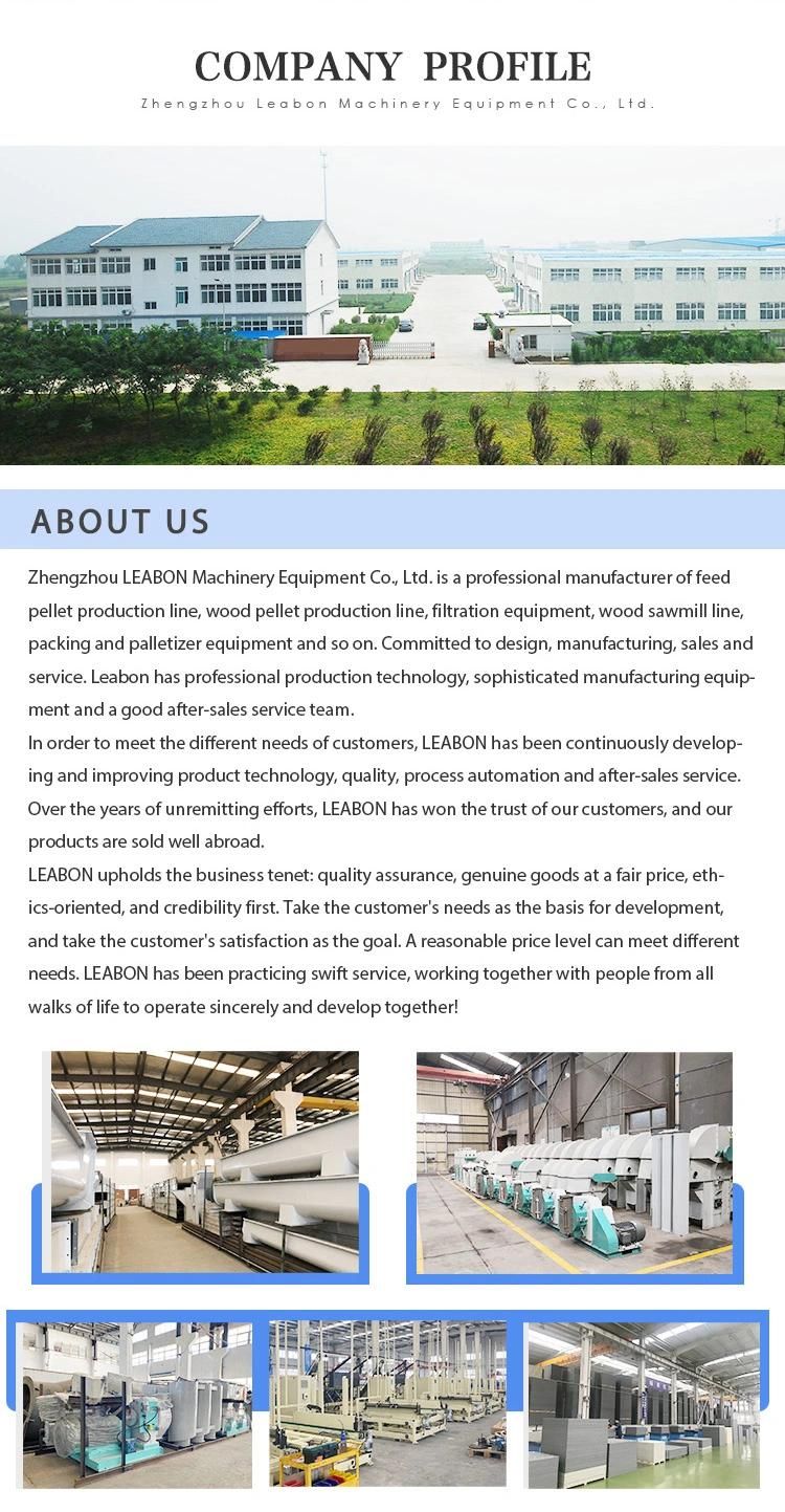 Automatic Charcoal Dust Briquette Press Machine Extruder Machine