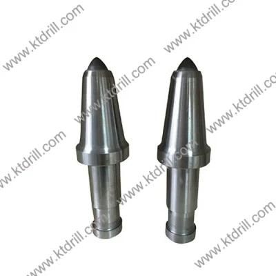 Mining and Tunneling Foudation Drilling Cutter Picks Bgs88 GS89 Bgs22