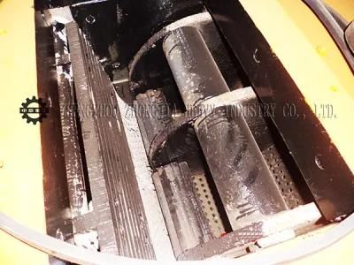 Coal Gangue Crusher Hammer Crusher Machine Coal Crusher
