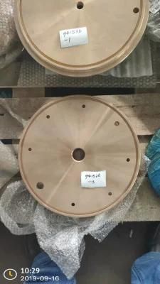 High Quality Nordberg Gp100 Gp100s Thrust Bearing Cone Crusher Spare Parts