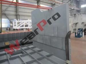 Hot Rolled Wear Resistant Steel Plate