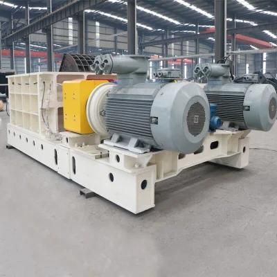 Mineral Sizers Are Widely Used in Copper Ore/Iron Ore/Bauxite Ore/Nickel Ore/Gold ...