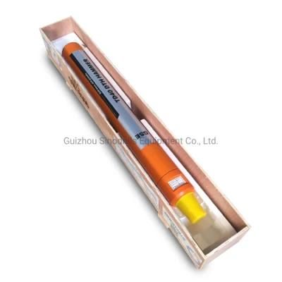 High Air Pressure Td40 Hammer 130mm DTH Bit Td 40