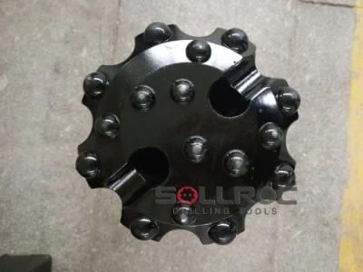 Sollroc Ql50 152mm Water Well Down The Hole Drilling Bits