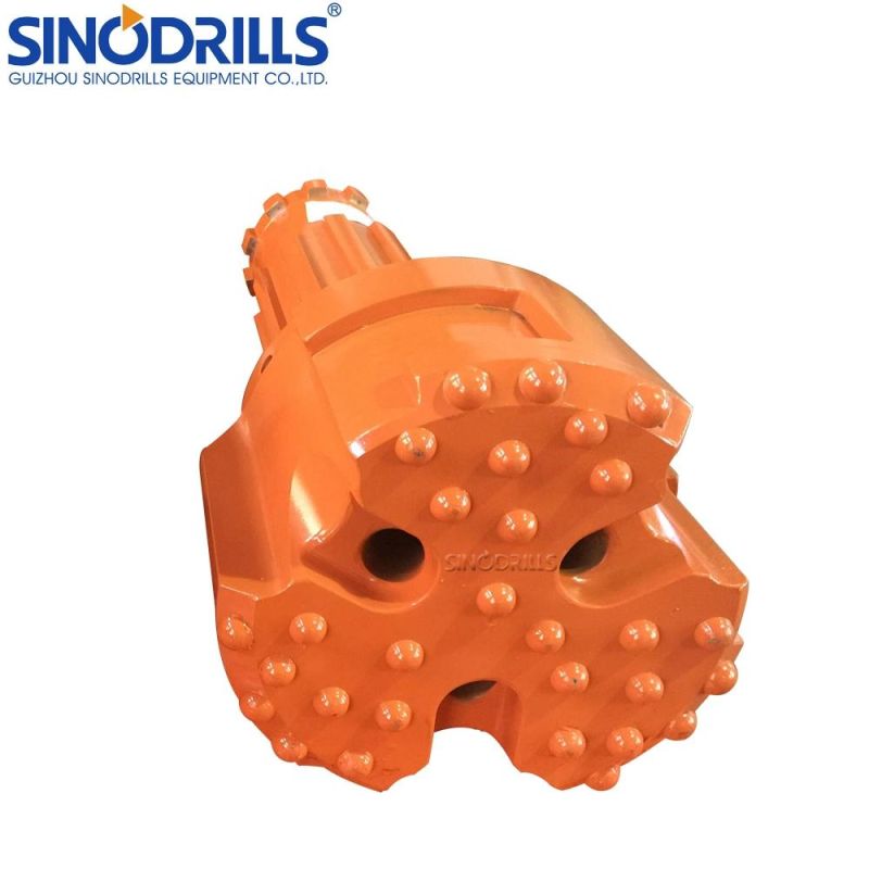 273mm Symmetrix Symmetric Overburden Casing Drilling System