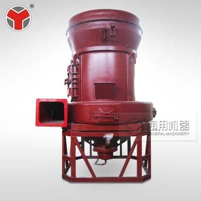 Stone Grinding Mill Machine Raymond Machine
