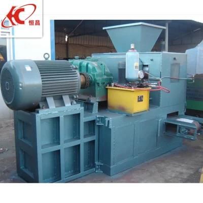 Coal Powder/ Iron Powder Briquette Ball Press Machine