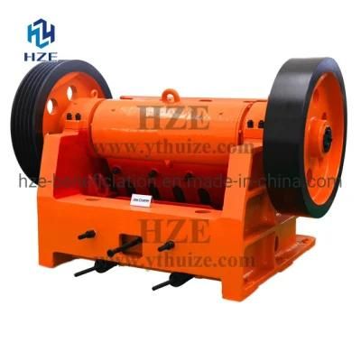 Ore Processing Plant Mini Gold Crushing Equipment