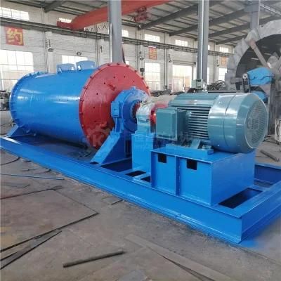 Ball Mill Machine for Gold Quartz Copper Chrome Ore Lead Oxide Ball Mill Price