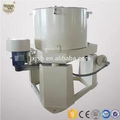 Gold Concentrator for Recovery Placer Gold