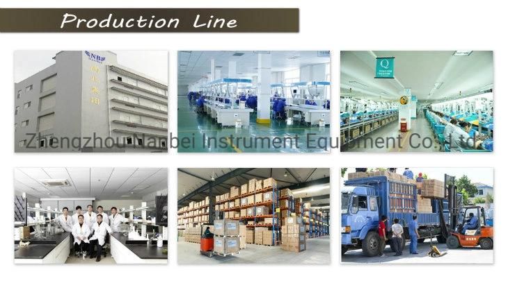 China Small Ball Mill Grinding Machine for Sale
