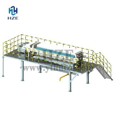 Small Scale Modular Gold CIP Plant