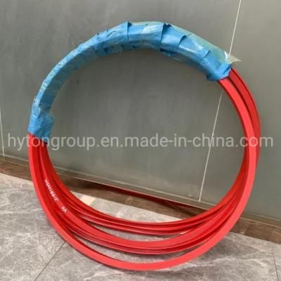 HP4 HP500 Cone Crusher Spare Parts U Seal T Seal Apply to Nordberg