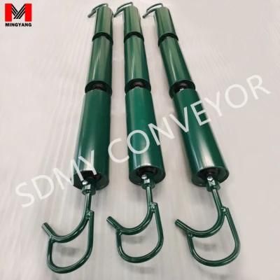 Conveyor Idler Set Conveyor Roller Suspended Idler