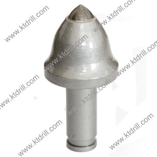 Kt Btk89 Trenching Tools Rock Drilling Teeth Cutter Picks