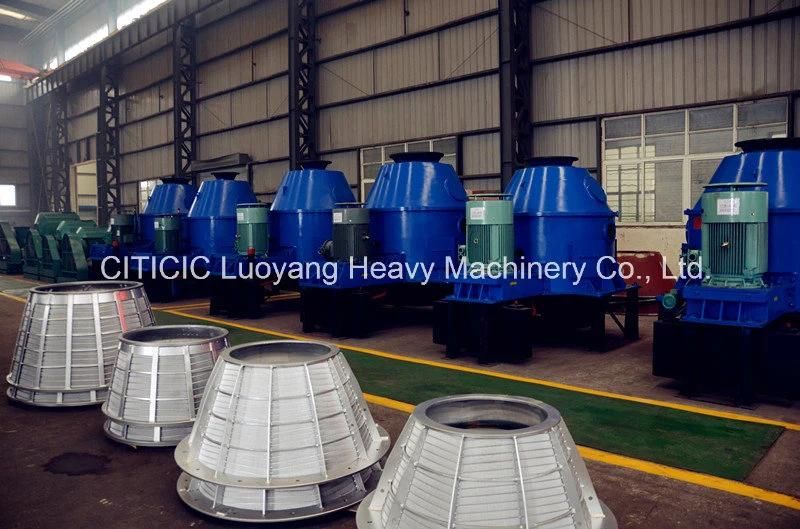 Ll Series Centrifuge
