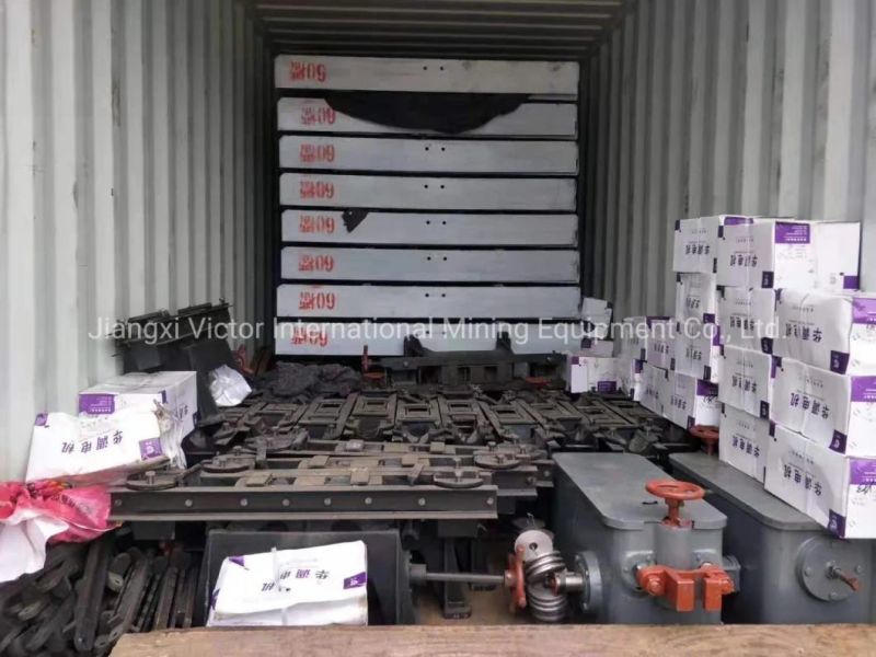 Ferrochrome Mineral Processing Equipment in Zimbabwe