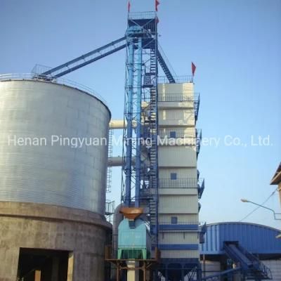 Bucket Elevator Design Calculation