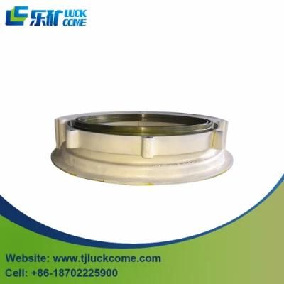 Counterweight- Cone Crusher