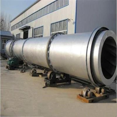 Drying Machinery Rotary Dryer