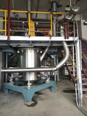 Sulfur Jet Mill Micro Powder Pulverizer Grinder